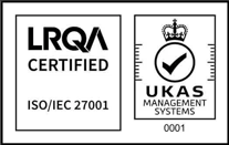 LRQA-Certified