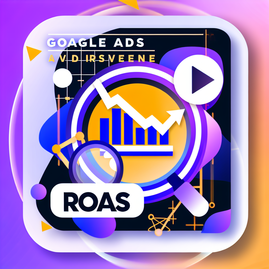 How to Calculate ROAS in Google Ads